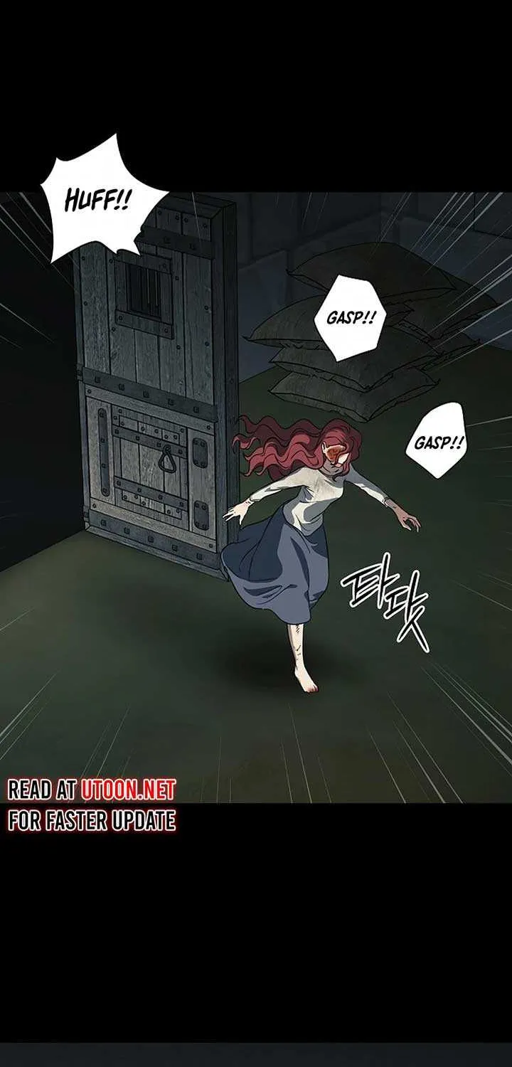 Read Blinded By The Setting Sun chapter 184 image 18 on Lezhin