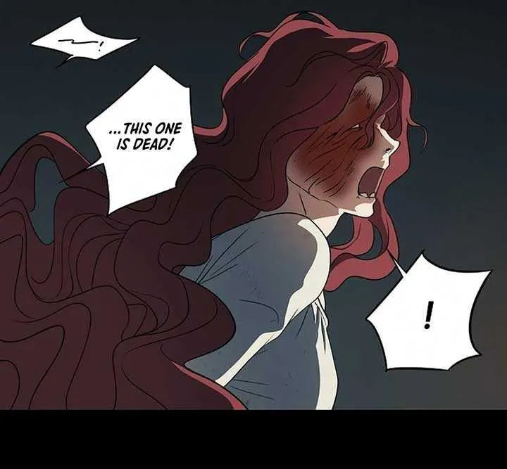 Read Blinded By The Setting Sun chapter 184 image 19 on Lezhin