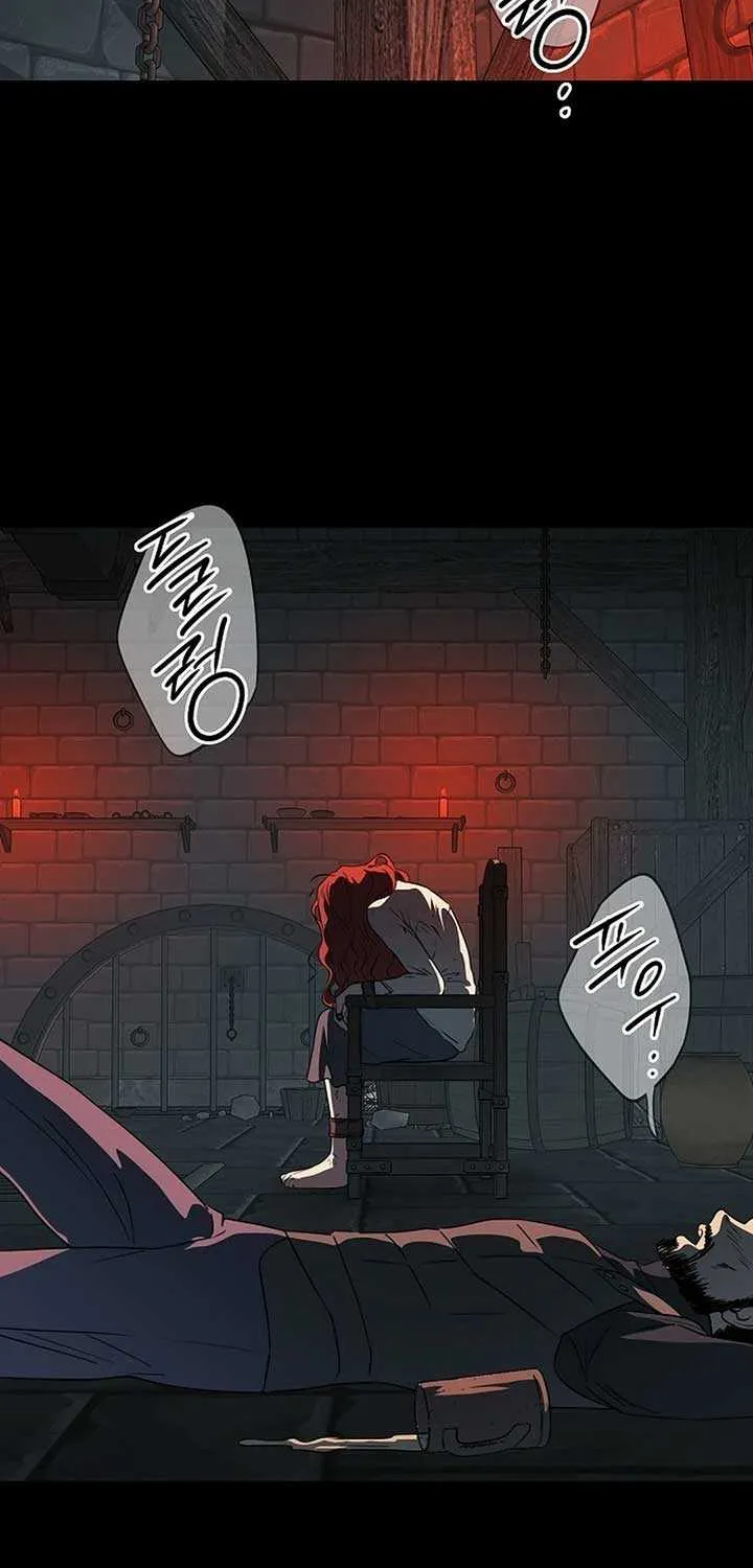 Read Blinded By The Setting Sun chapter 184 image 2 on Lezhin