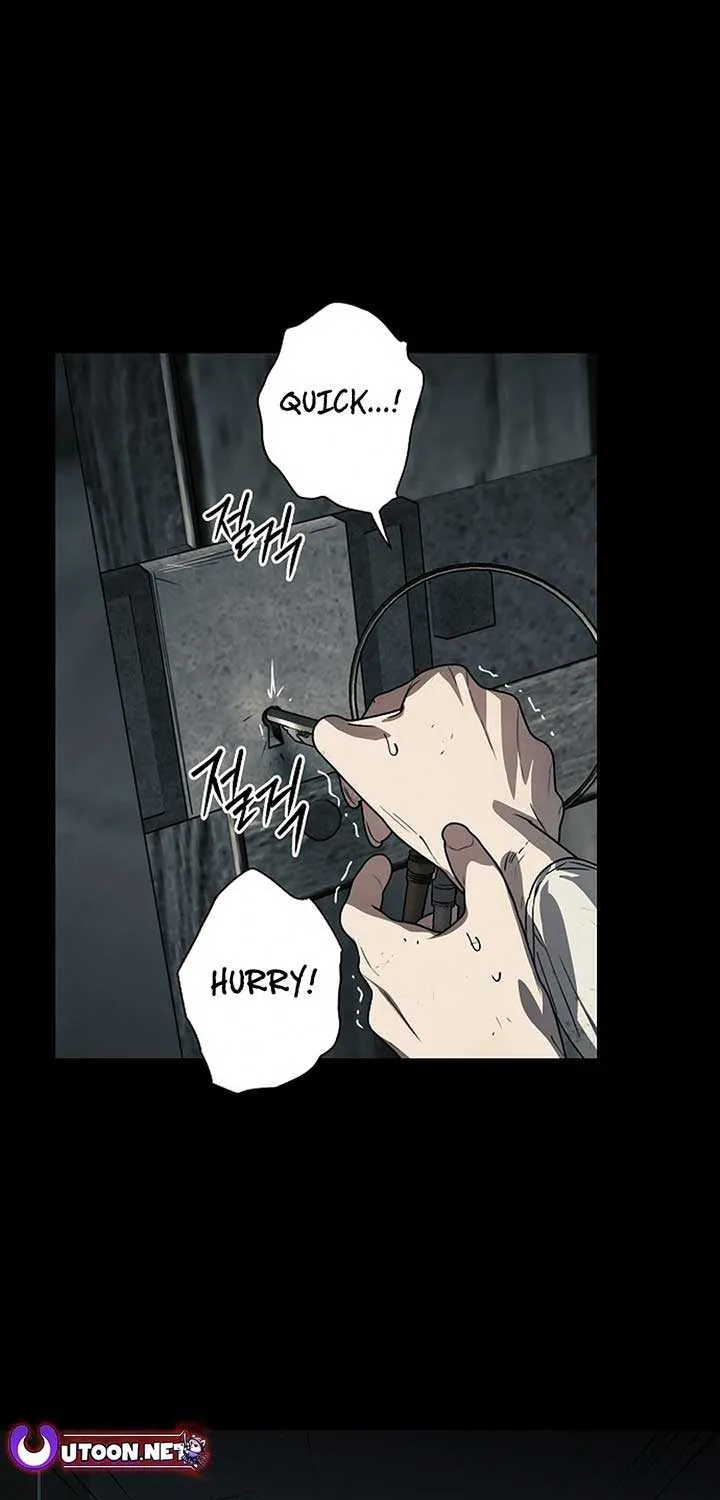 Read Blinded By The Setting Sun chapter 184 image 20 on Lezhin