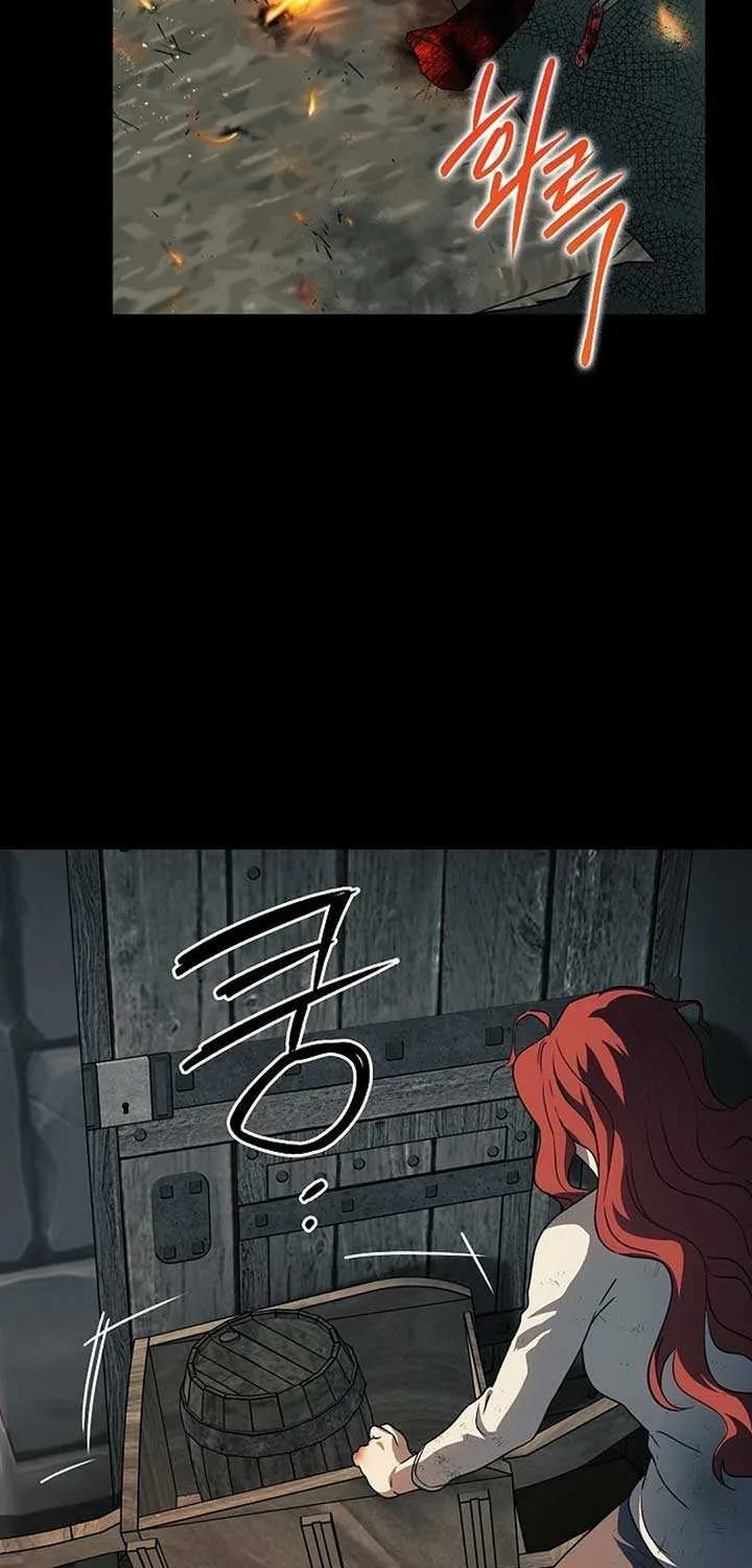 Read Blinded By The Setting Sun chapter 184 image 22 on Lezhin