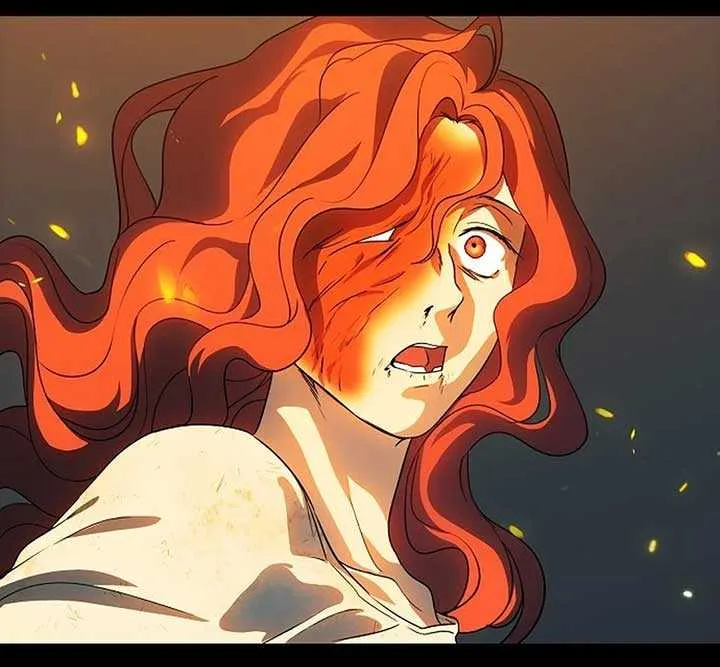Read Blinded By The Setting Sun chapter 184 image 24 on Lezhin