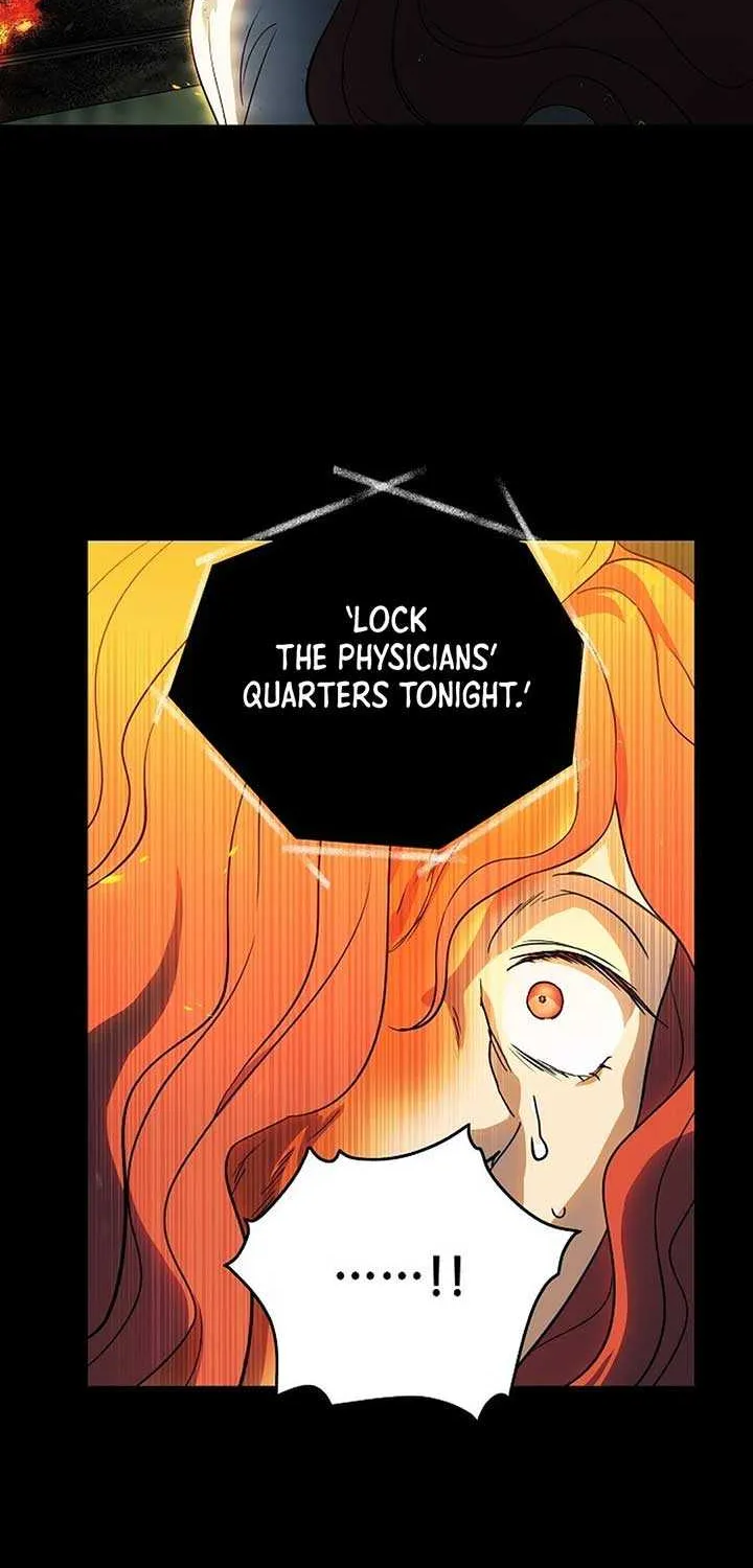 Read Blinded By The Setting Sun chapter 184 image 26 on Lezhin