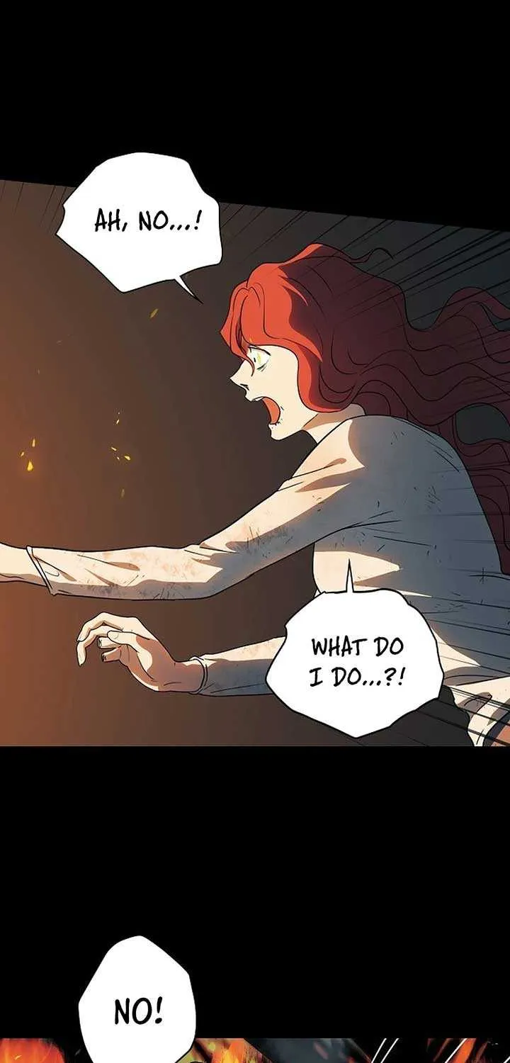 Read Blinded By The Setting Sun chapter 184 image 27 on Lezhin