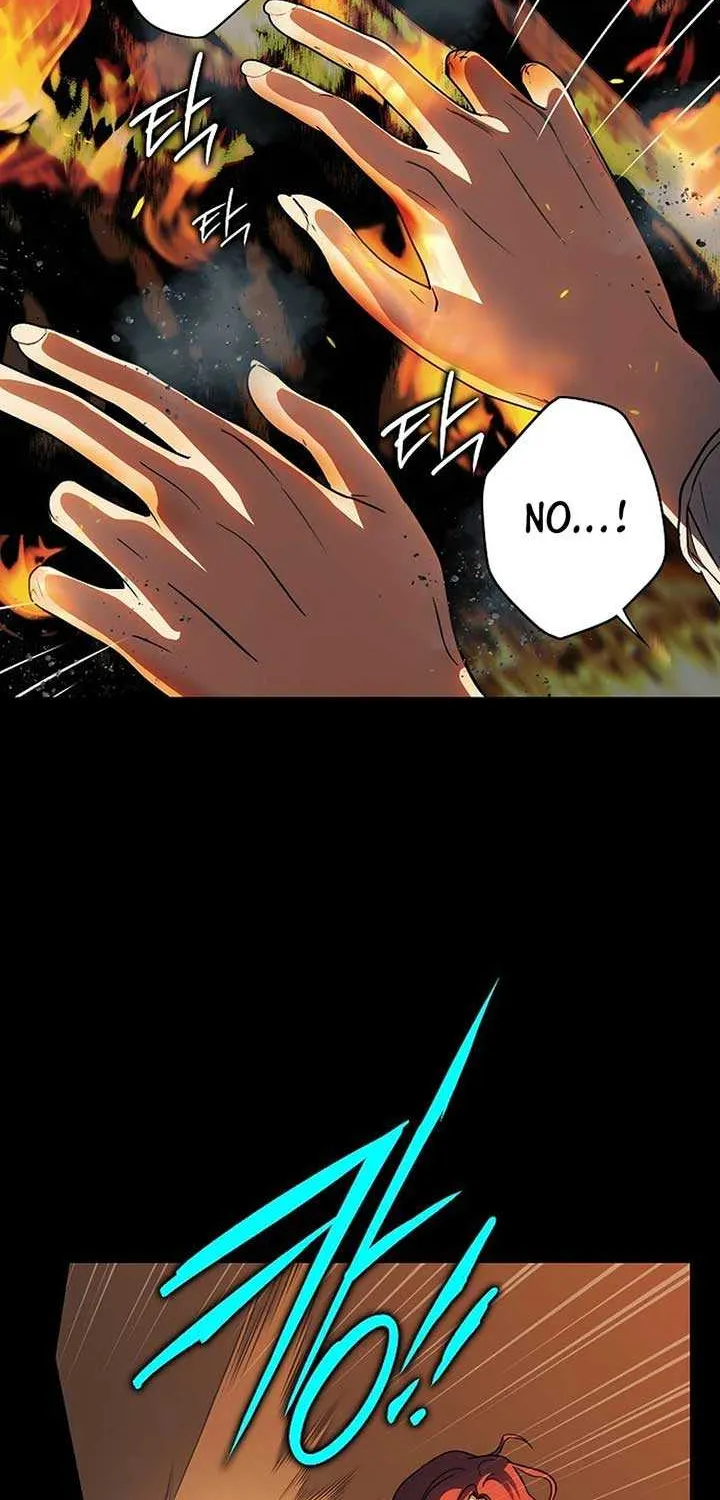 Read Blinded By The Setting Sun chapter 184 image 28 on Lezhin