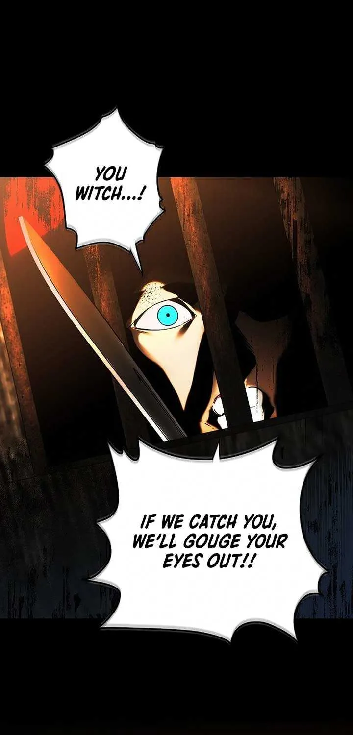 Read Blinded By The Setting Sun chapter 184 image 30 on Lezhin