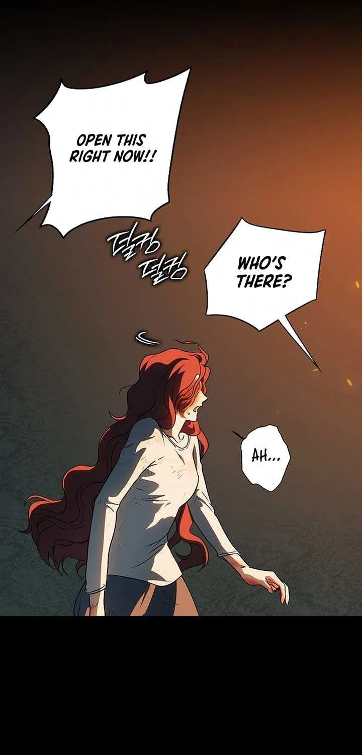 Read Blinded By The Setting Sun chapter 184 image 31 on Lezhin
