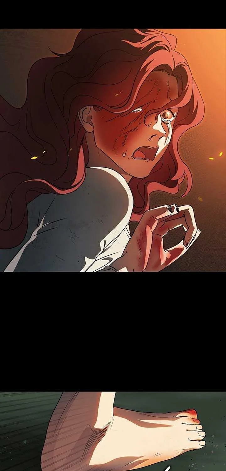 Read Blinded By The Setting Sun chapter 184 image 32 on Lezhin
