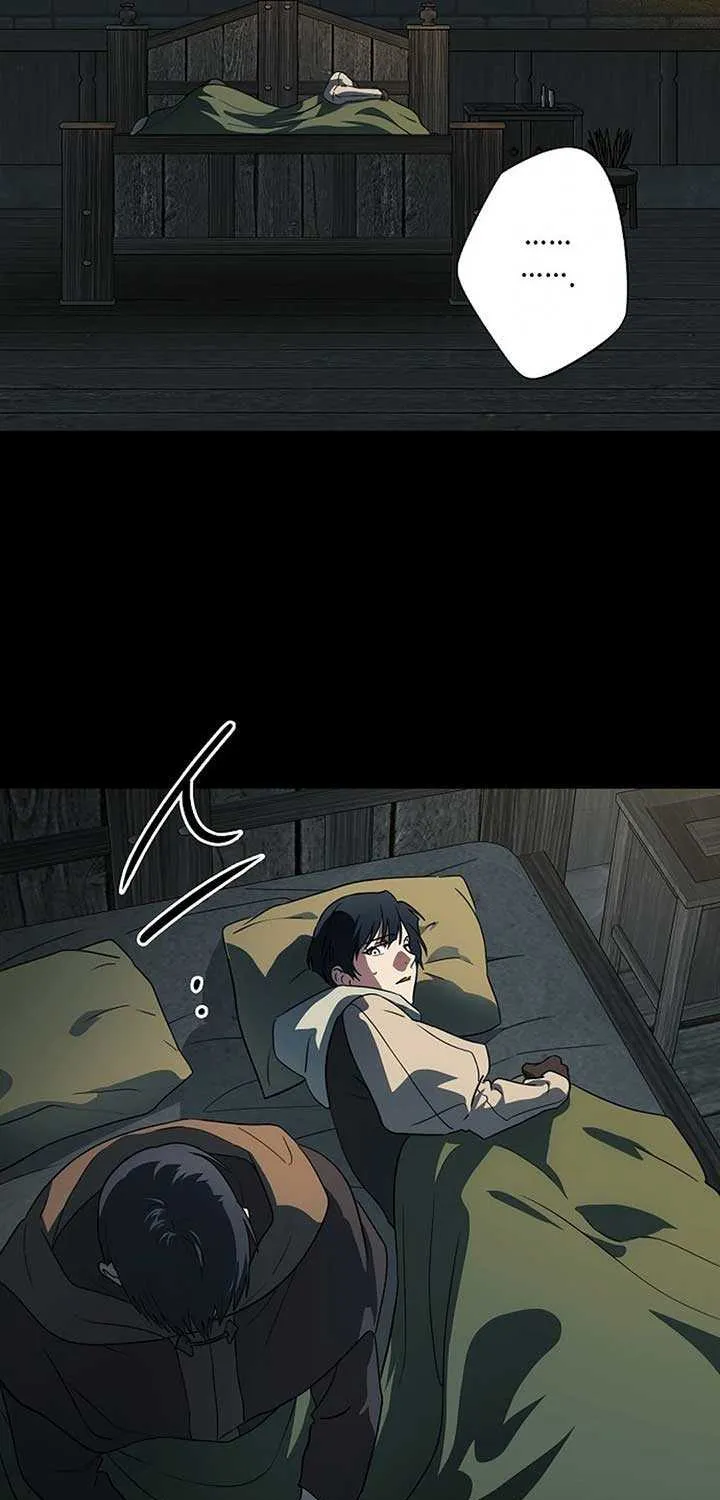Read Blinded By The Setting Sun chapter 184 image 35 on Lezhin