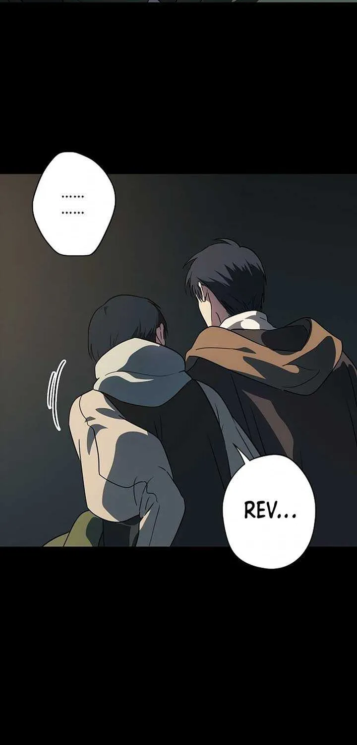 Read Blinded By The Setting Sun chapter 184 image 36 on Lezhin