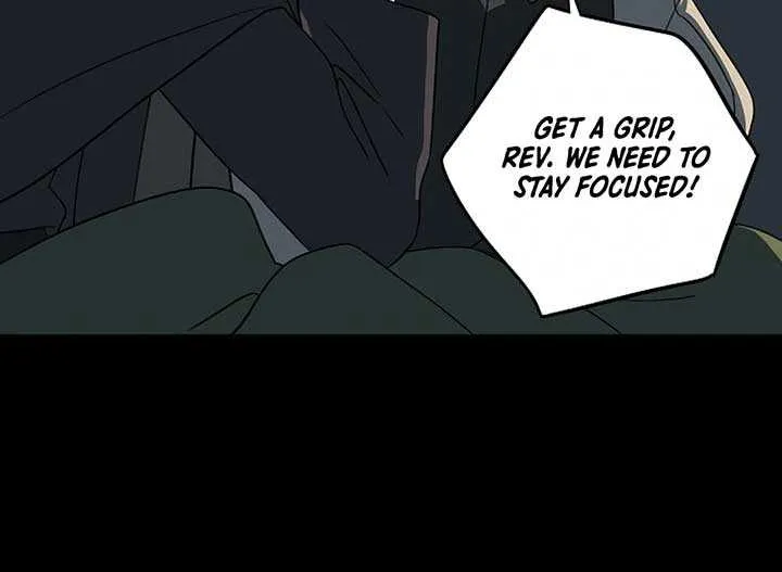 Read Blinded By The Setting Sun chapter 184 image 39 on Lezhin