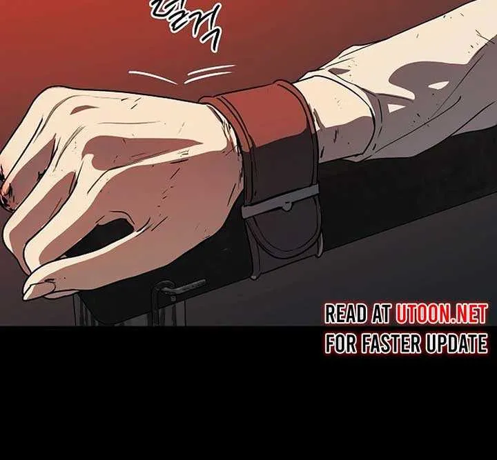 Read Blinded By The Setting Sun chapter 184 image 4 on Lezhin
