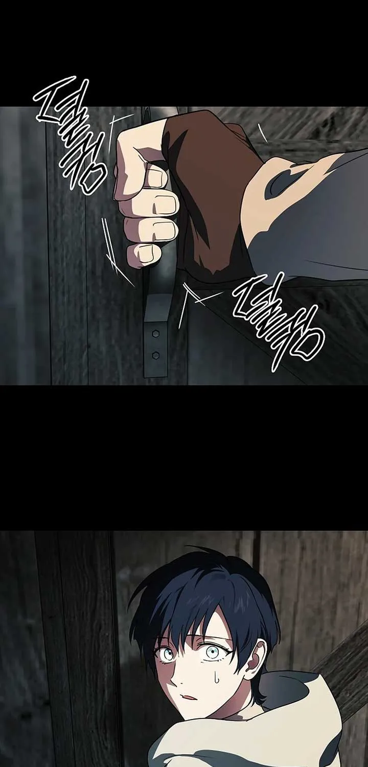 Read Blinded By The Setting Sun chapter 184 image 45 on Lezhin