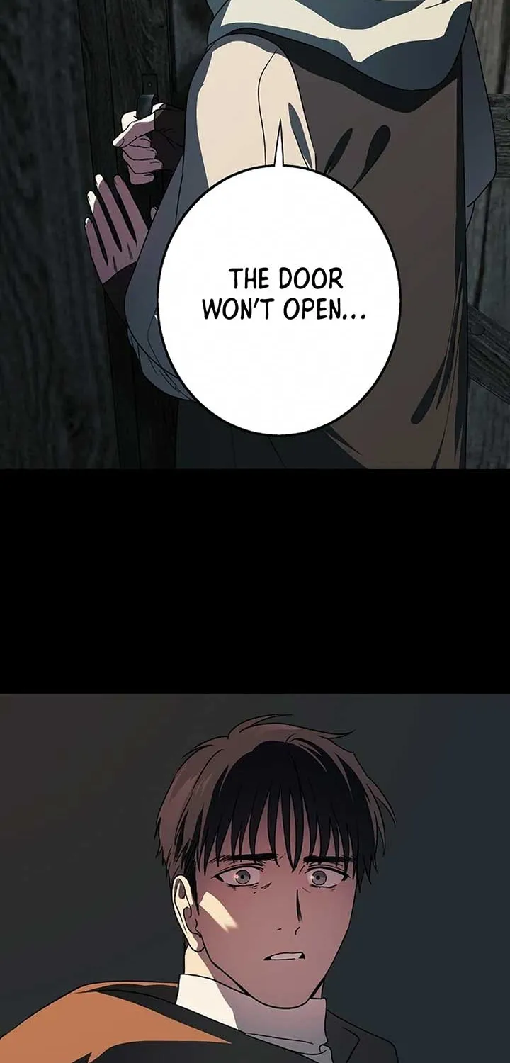 Read Blinded By The Setting Sun chapter 184 image 46 on Lezhin