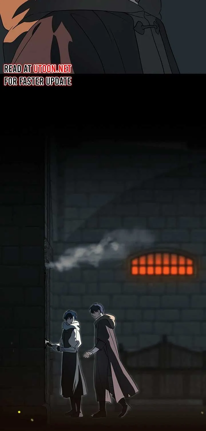 Read Blinded By The Setting Sun chapter 184 image 47 on Lezhin