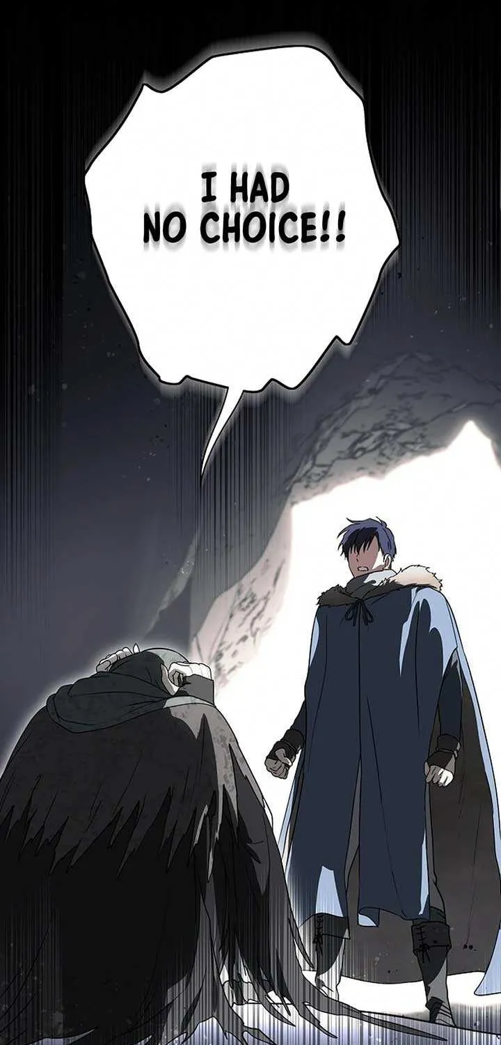 Read Blinded By The Setting Sun chapter 184 image 58 on Lezhin