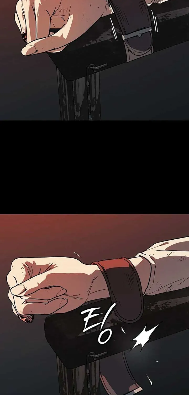 Read Blinded By The Setting Sun chapter 184 image 6 on Lezhin