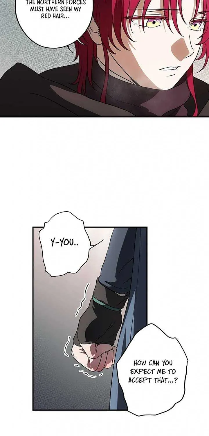 Read Blinded By The Setting Sun chapter 184 image 61 on Lezhin