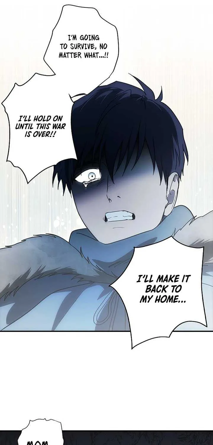 Read Blinded By The Setting Sun chapter 184 image 66 on Lezhin