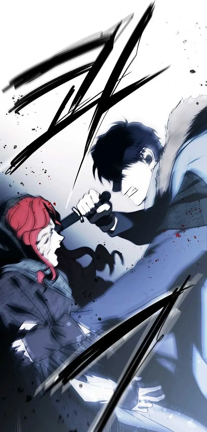 Read Blinded By The Setting Sun chapter 184 image 77 on Lezhin