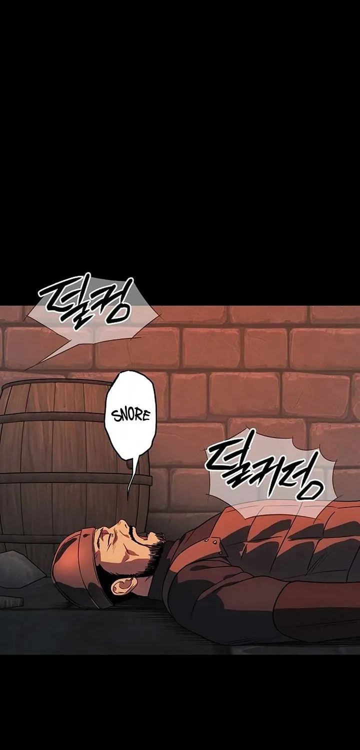 Read Blinded By The Setting Sun chapter 184 image 8 on Lezhin
