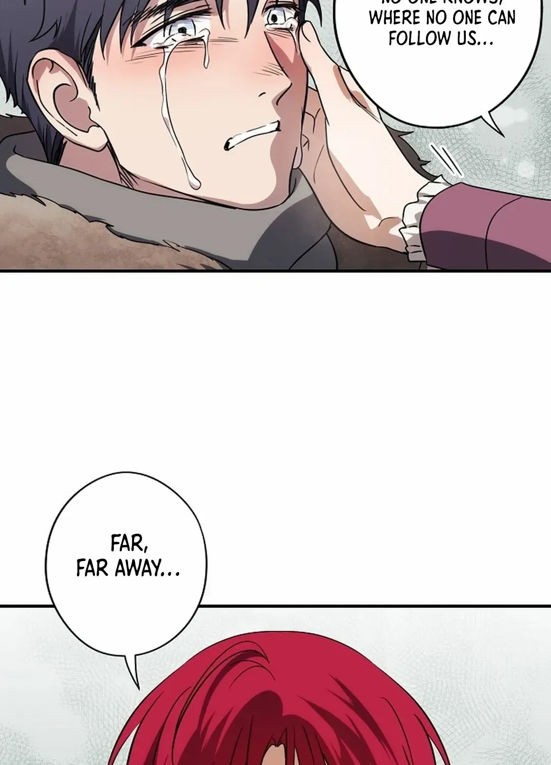 Read Blinded By The Setting Sun chapter 185 image 100 on Lezhin