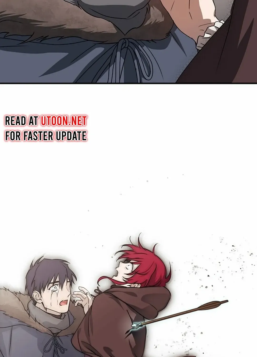 Read Blinded By The Setting Sun chapter 185 image 104 on Lezhin