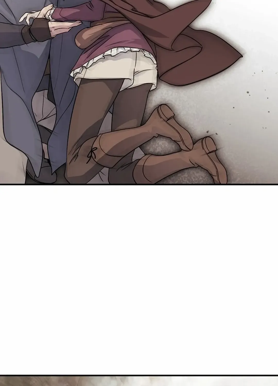Read Blinded By The Setting Sun chapter 185 image 105 on Lezhin