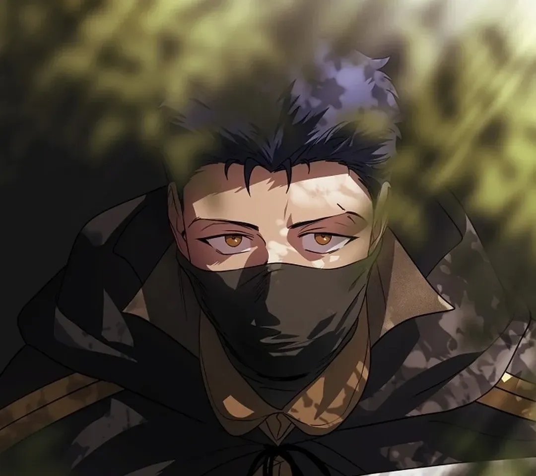 Read Blinded By The Setting Sun chapter 185 image 108 on Lezhin
