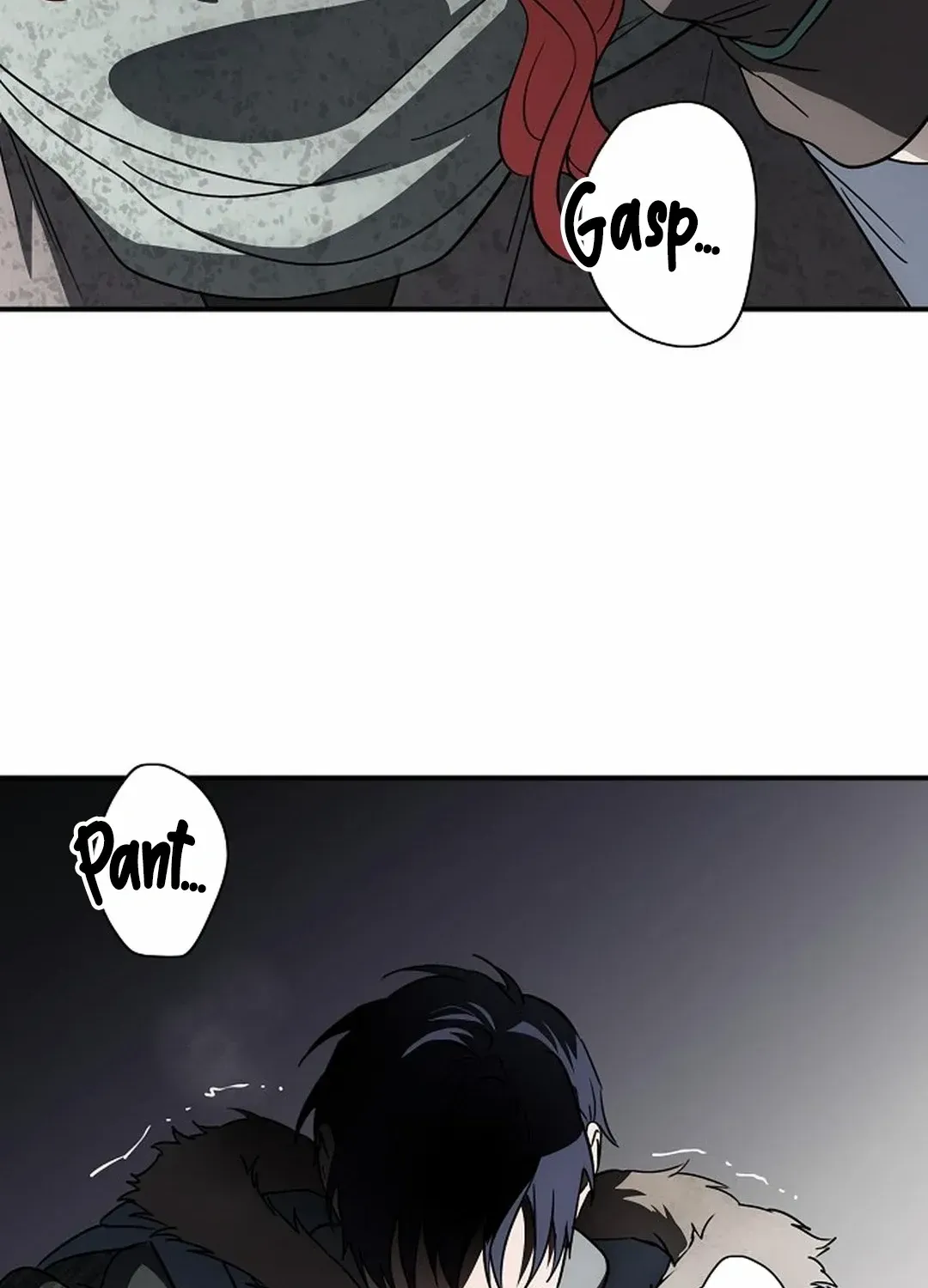 Read Blinded By The Setting Sun chapter 185 image 15 on Lezhin