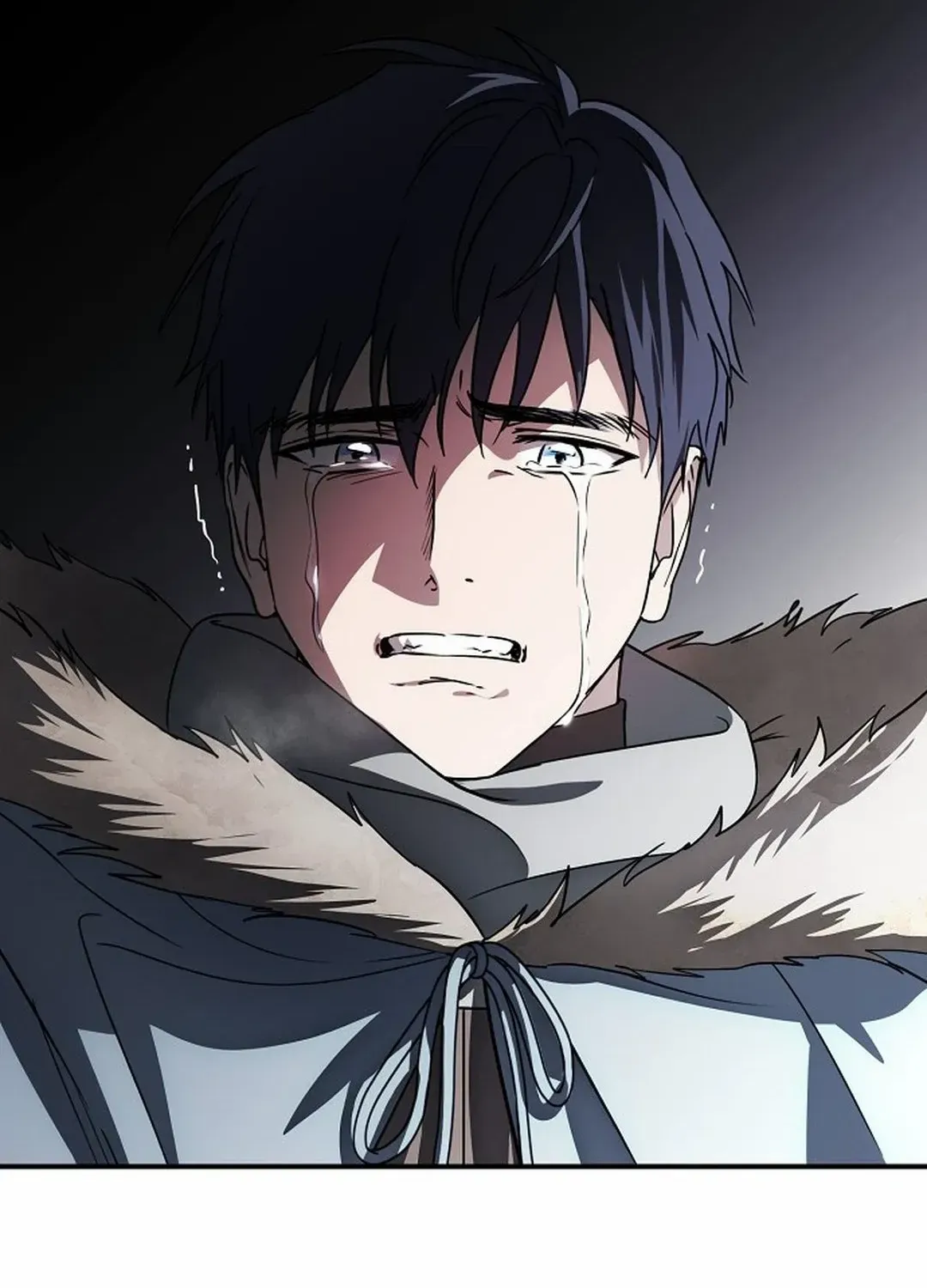 Read Blinded By The Setting Sun chapter 185 image 17 on Lezhin