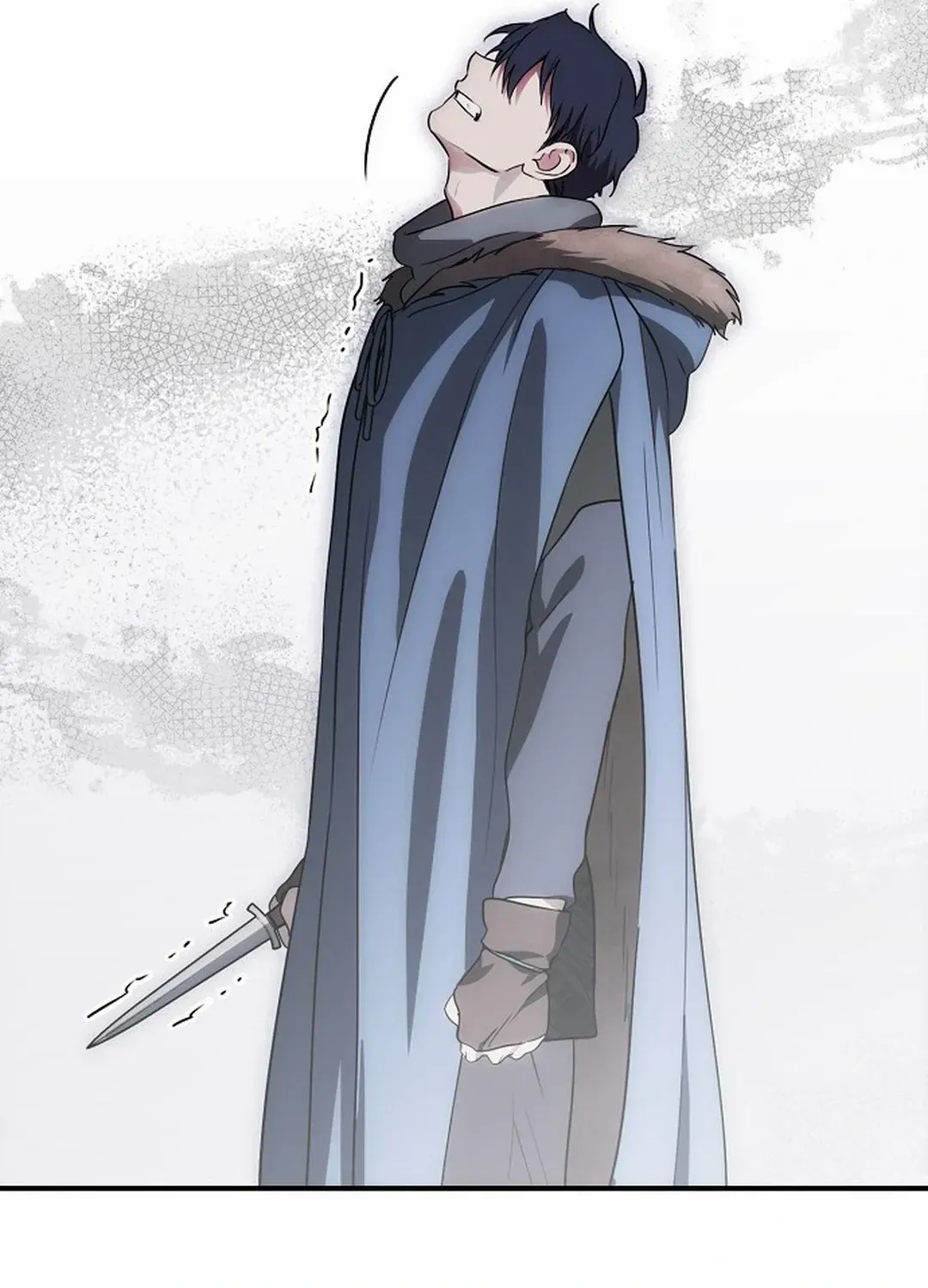 Read Blinded By The Setting Sun chapter 185 image 21 on Lezhin