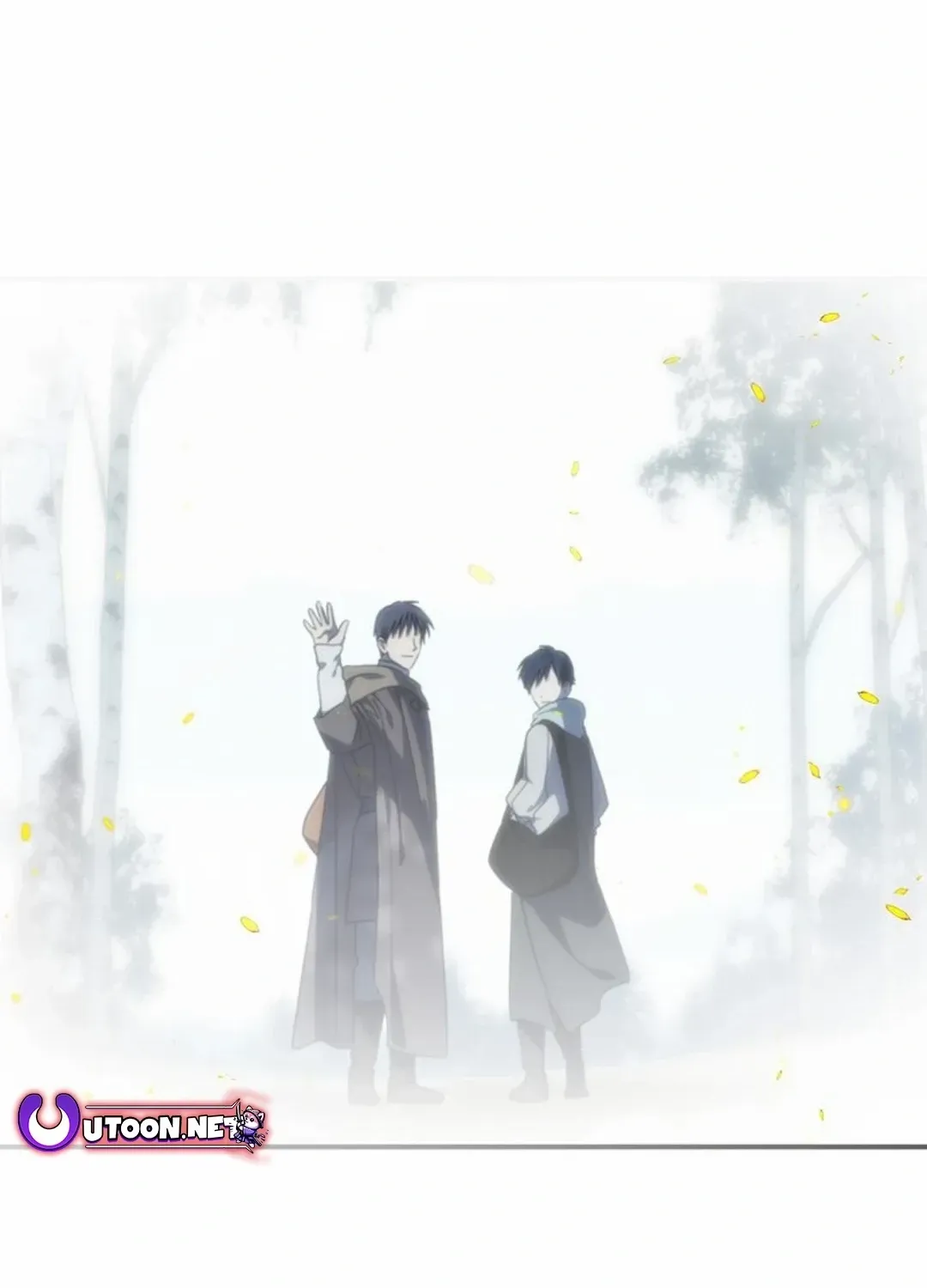 Read Blinded By The Setting Sun chapter 185 image 22 on Lezhin