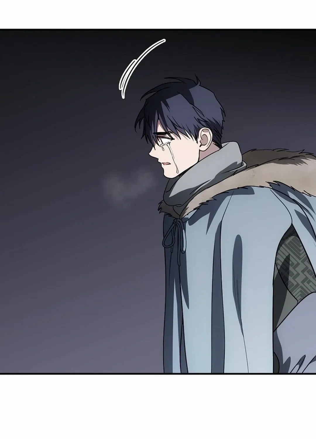 Read Blinded By The Setting Sun chapter 185 image 25 on Lezhin