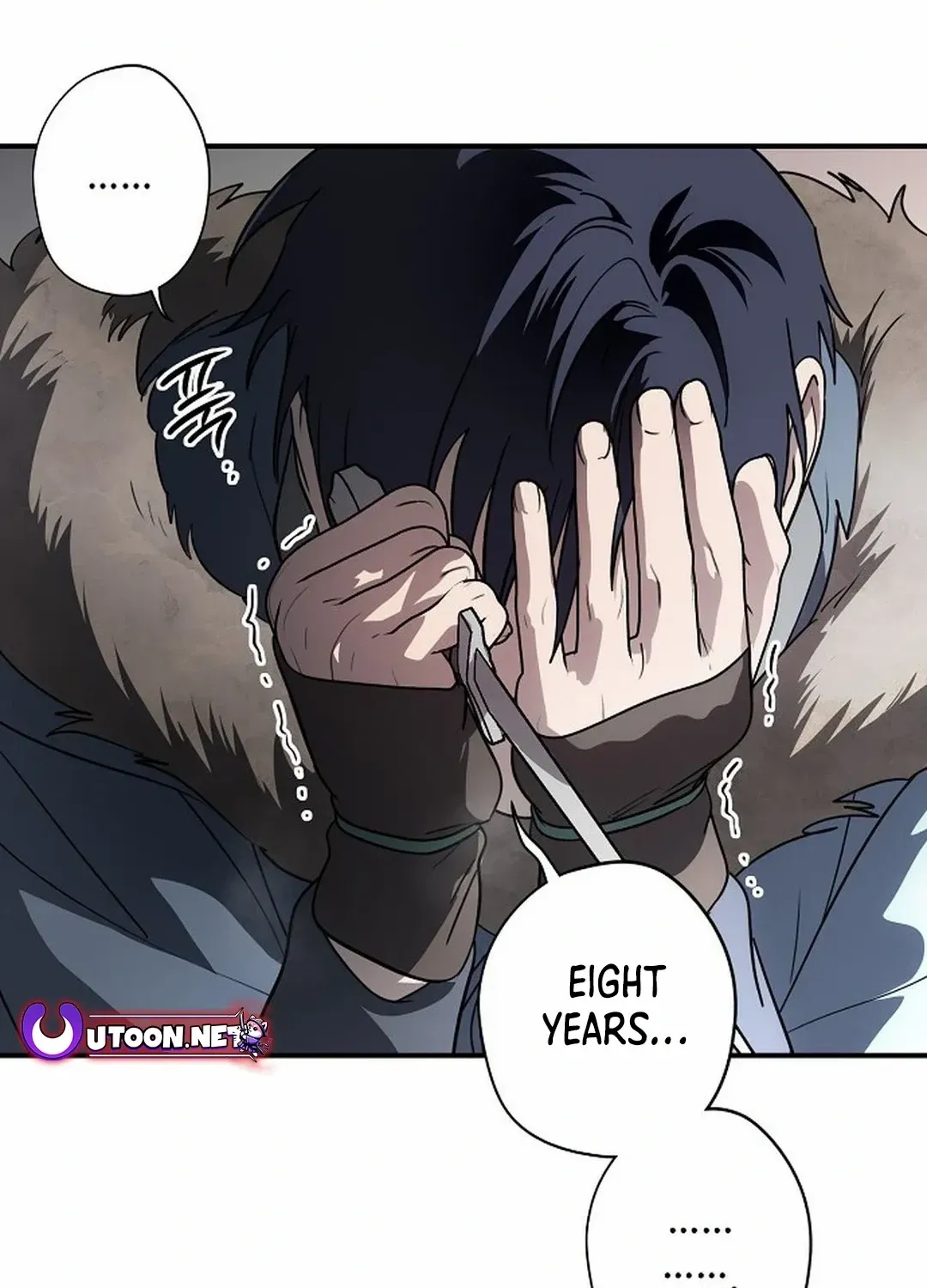 Read Blinded By The Setting Sun chapter 185 image 30 on Lezhin