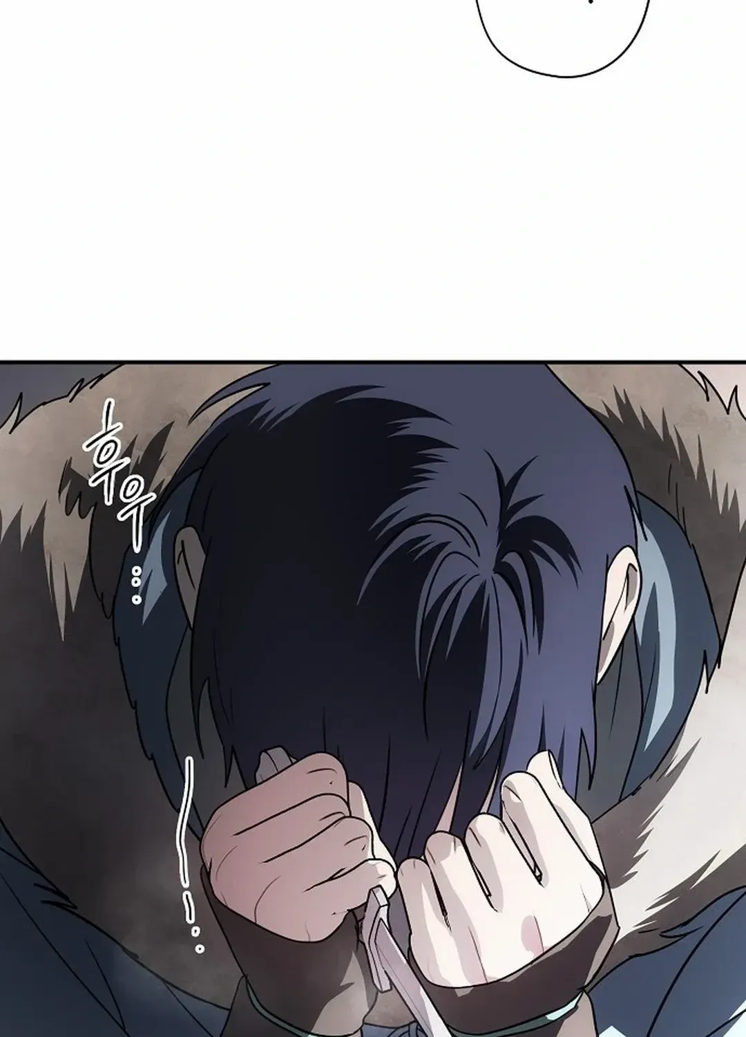 Read Blinded By The Setting Sun chapter 185 image 31 on Lezhin