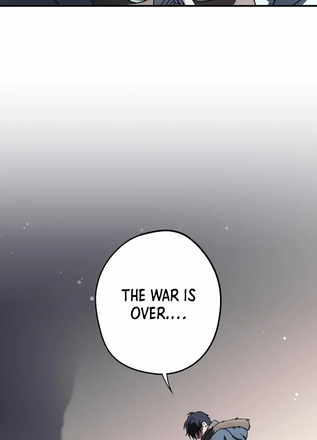 Read Blinded By The Setting Sun chapter 185 image 32 on Lezhin