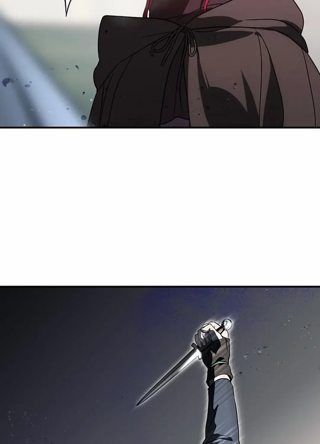 Read Blinded By The Setting Sun chapter 185 image 4 on Lezhin