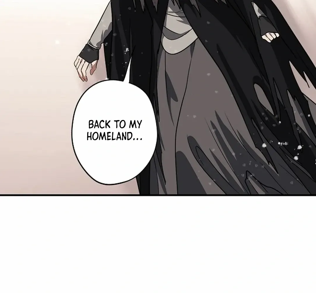 Read Blinded By The Setting Sun chapter 185 image 41 on Lezhin
