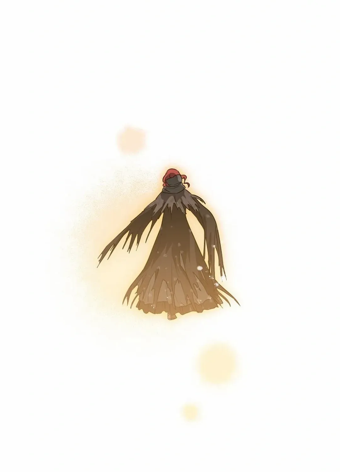 Read Blinded By The Setting Sun chapter 185 image 44 on Lezhin