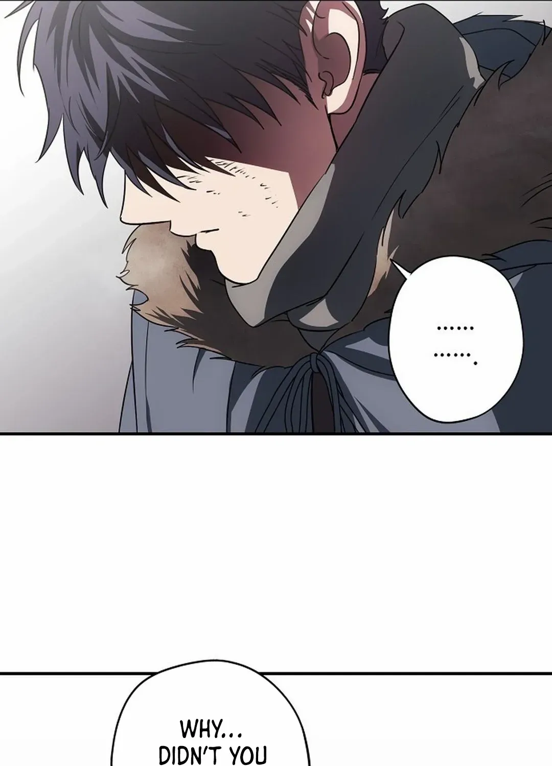Read Blinded By The Setting Sun chapter 185 image 49 on Lezhin