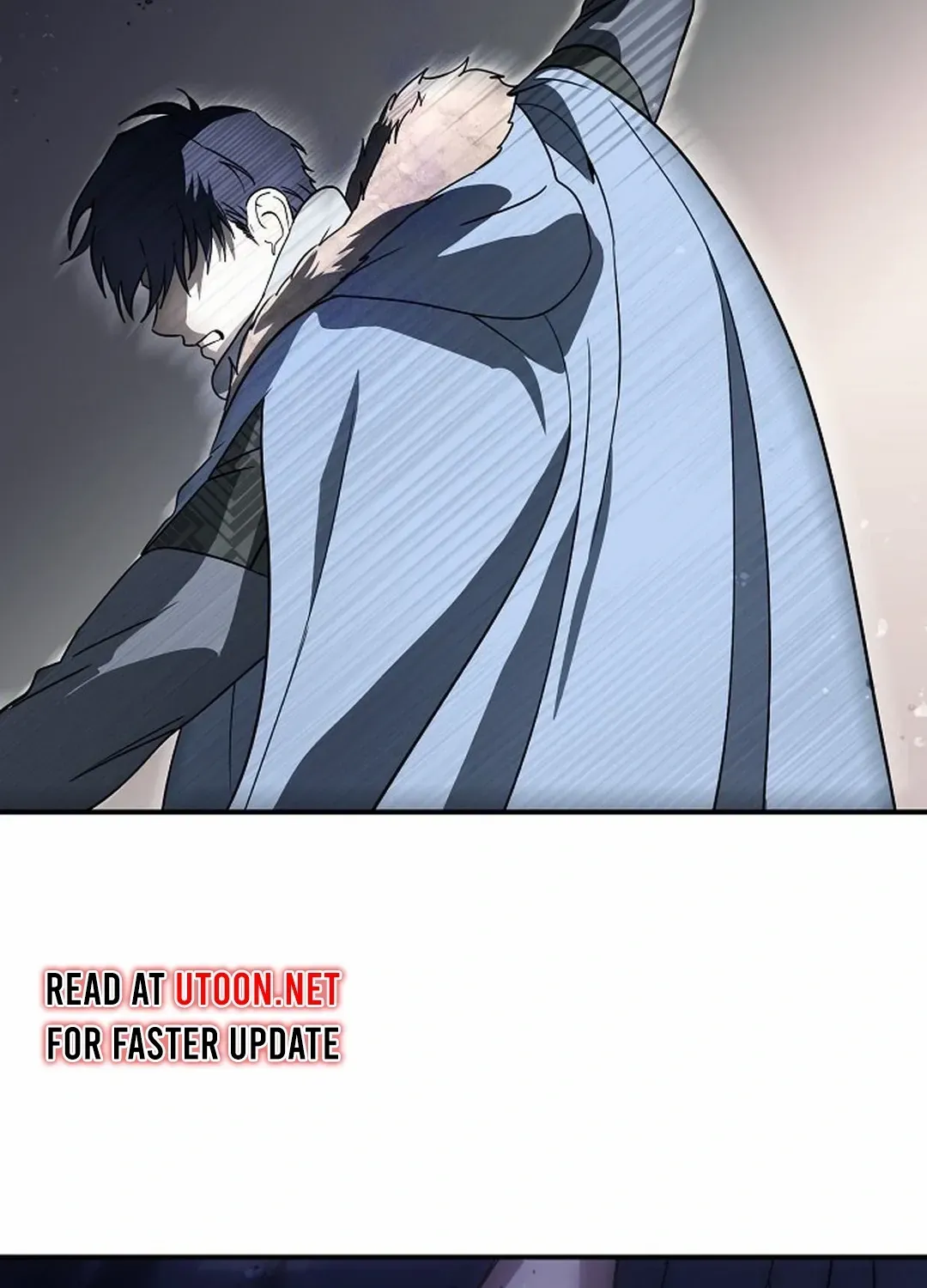 Read Blinded By The Setting Sun chapter 185 image 5 on Lezhin