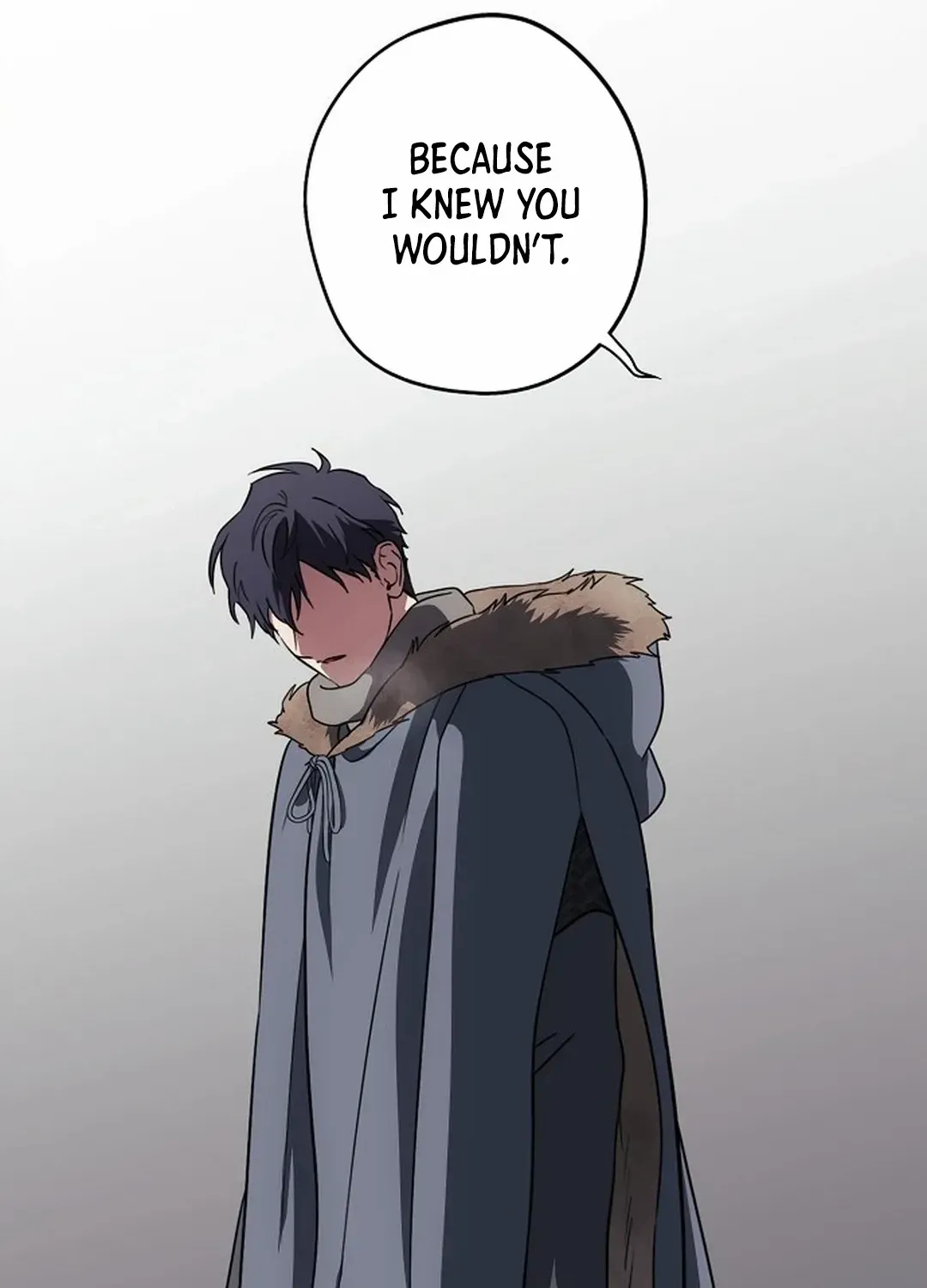 Read Blinded By The Setting Sun chapter 185 image 52 on Lezhin