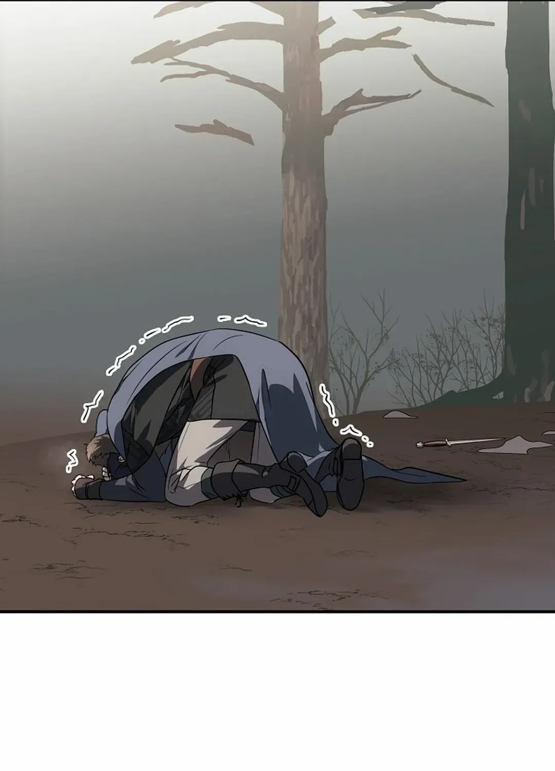 Read Blinded By The Setting Sun chapter 185 image 56 on Lezhin