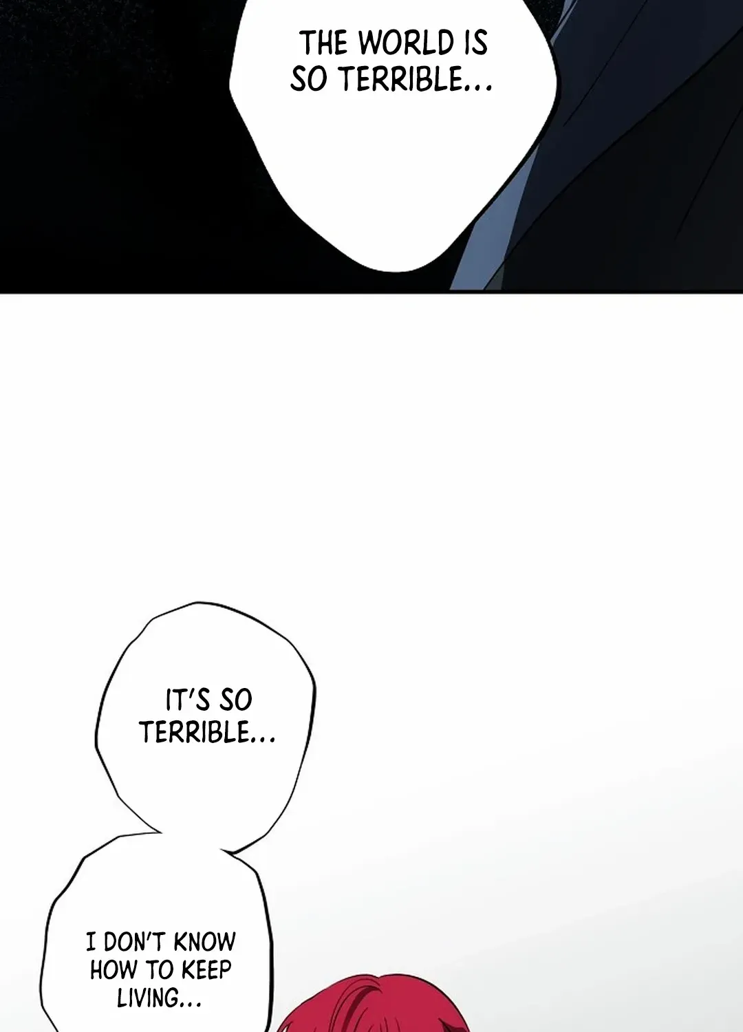 Read Blinded By The Setting Sun chapter 185 image 58 on Lezhin