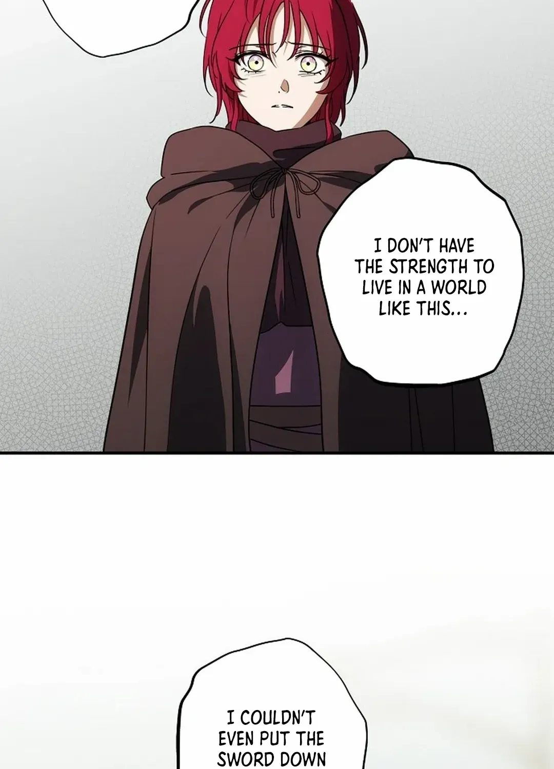 Read Blinded By The Setting Sun chapter 185 image 59 on Lezhin