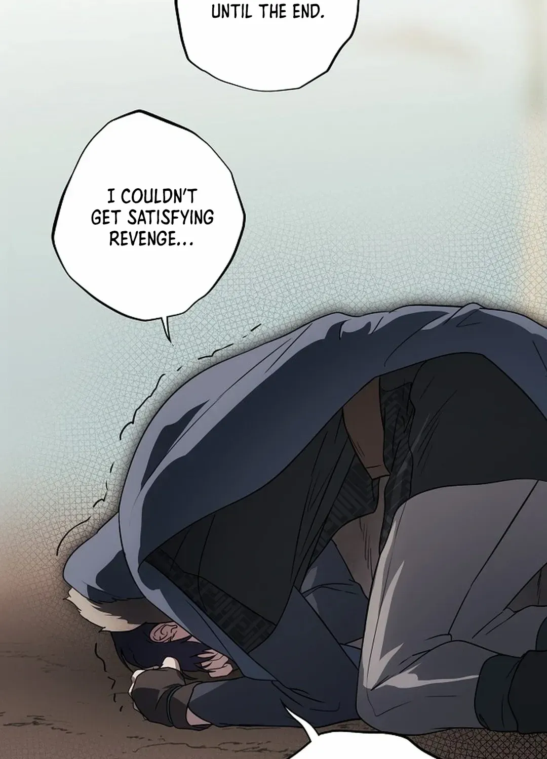 Read Blinded By The Setting Sun chapter 185 image 60 on Lezhin