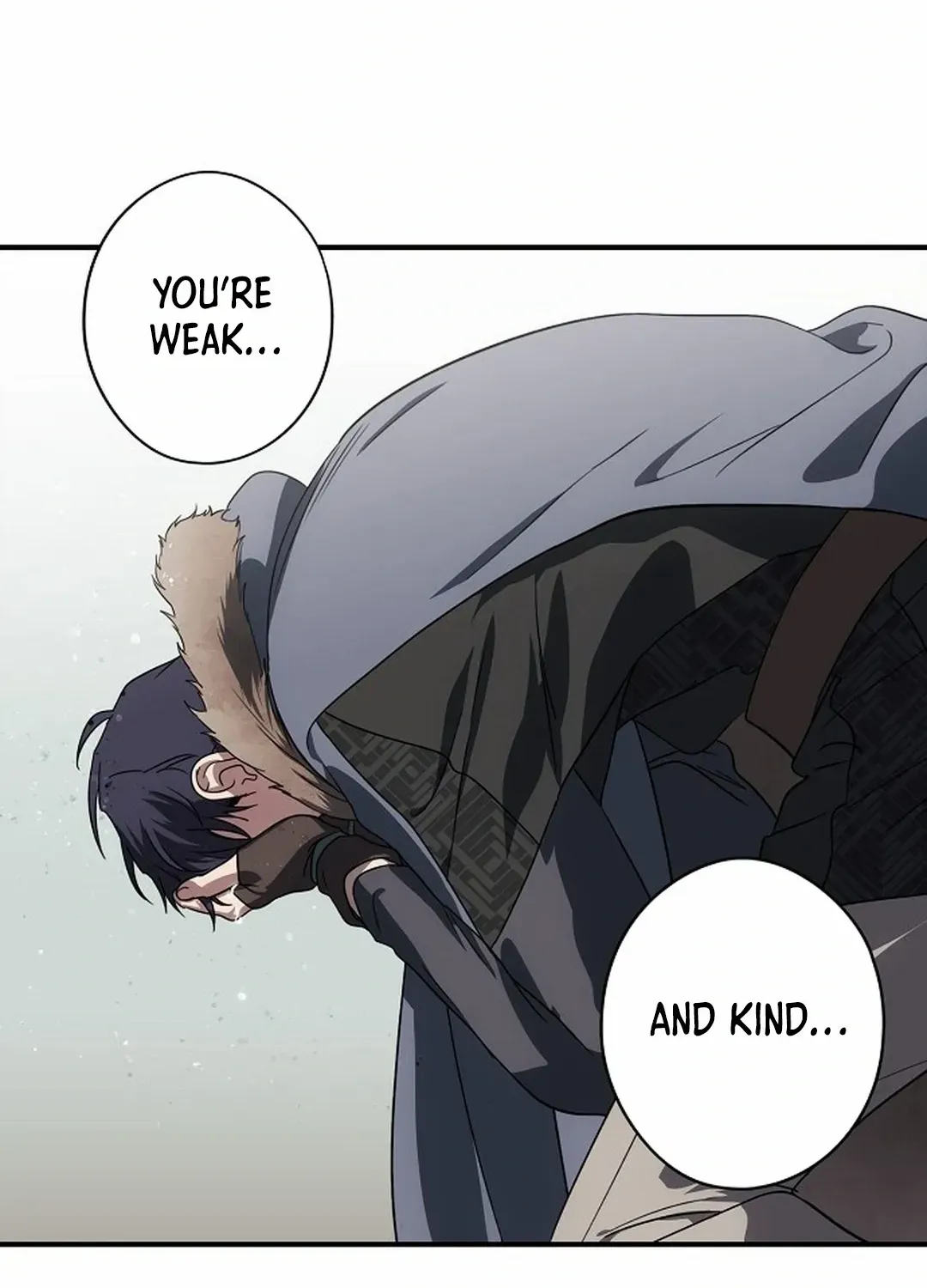 Read Blinded By The Setting Sun chapter 185 image 66 on Lezhin