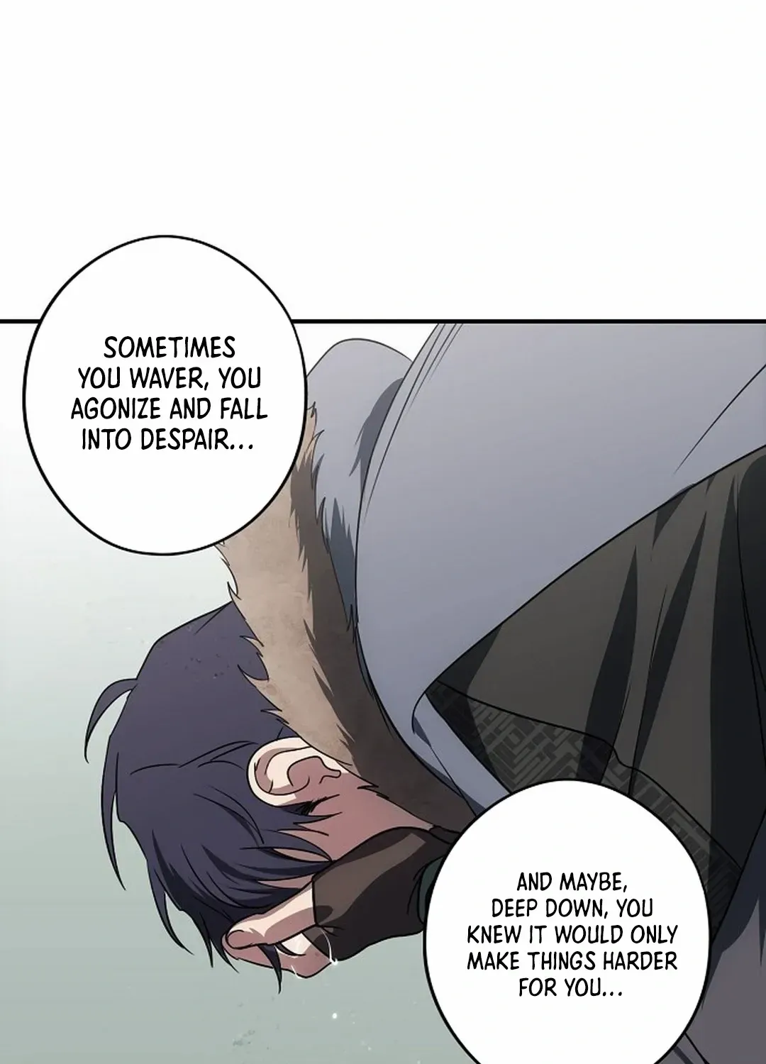 Read Blinded By The Setting Sun chapter 185 image 67 on Lezhin