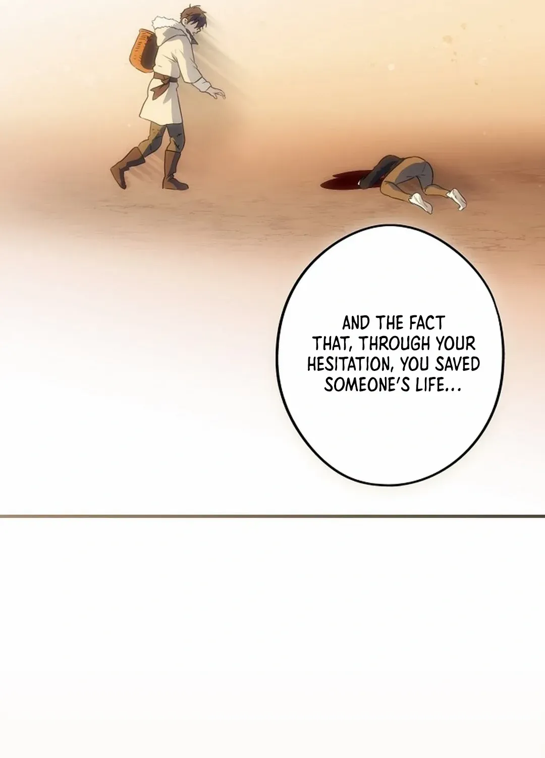 Read Blinded By The Setting Sun chapter 185 image 71 on Lezhin